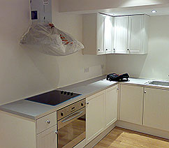 High Quality Kitchen Fitting services - at the BEST PRICE!